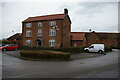 The Cottage, Crewe West Premier Inn, Marshfield Bank