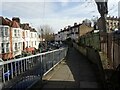 Ennis Road, Plumstead Common