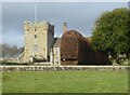 Halton Castle