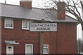 TA1230 : Southcoates Avenue, Hull by Ian S