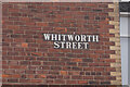 Whitworth Street, Hull