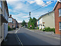 Provost street, Fordingbridge