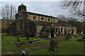 SE0063 : St. Michael's and All Angels' Church, Linton by Chris Heaton