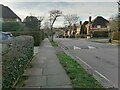 Brim Hill, Hampstead Garden Suburb