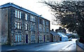 Whitevale Terrace, Kilbirnie, North Ayrshire