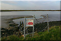 Ropers Farm Sluice, near Barling