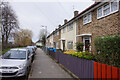 Arreton Close, Hull