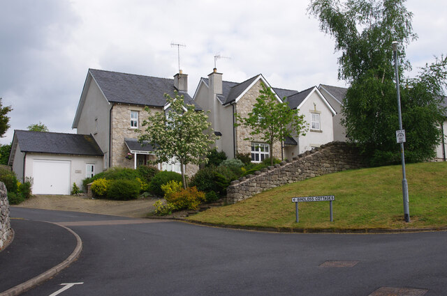 Bindloss Cottages, Milnthorpe