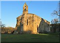 Chapel of the Hospital of St Mary Magdalene