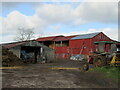 Old Farm, Dovaston