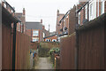 York Terrace off Rustenburg Street, Hull