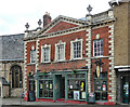 The Dick Whittington, Westgate Street, Gloucester