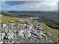 Limestone pavement