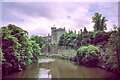 S5055 : River Nore and Kilkenny Castle by Jeff Buck
