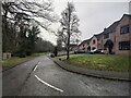 Houses on Thames Reach