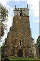 Church of St Peter and St Paul, Church Street, Caistor