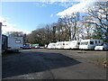 Devon Caravan recyclers