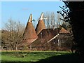 Oast House