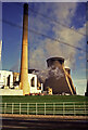 SE4724 : Ferrybridge C  Power Station by Chris Allen