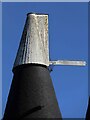 Cowl of Oast House