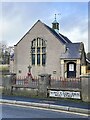 English Congregational Chapel