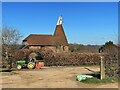 Oast House