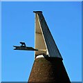 Cowl of Oast House