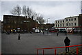 From Bus Station steps - Walsall, West Midlands