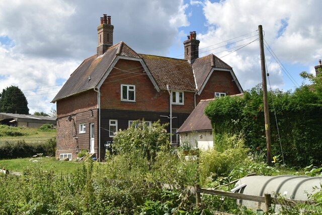 Ashdown Farm Cottages