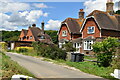 Ashdown Farm Cottages