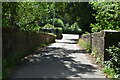 Bridge over Forest Way