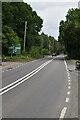 A272, Piltdown