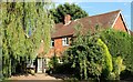 Cottage on Shoppe Hill, Dunsfold