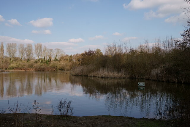 South Norwood Country Park © Peter Trimming Cc-by-sa 2.0 :: Geograph 