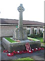 Hanham War Memorial