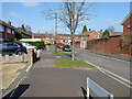 Forge Lane, Three Bridges, Crawley