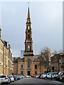 Westburn Church, Nelson Street