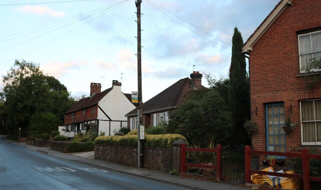 Loxwood Road, Alfold