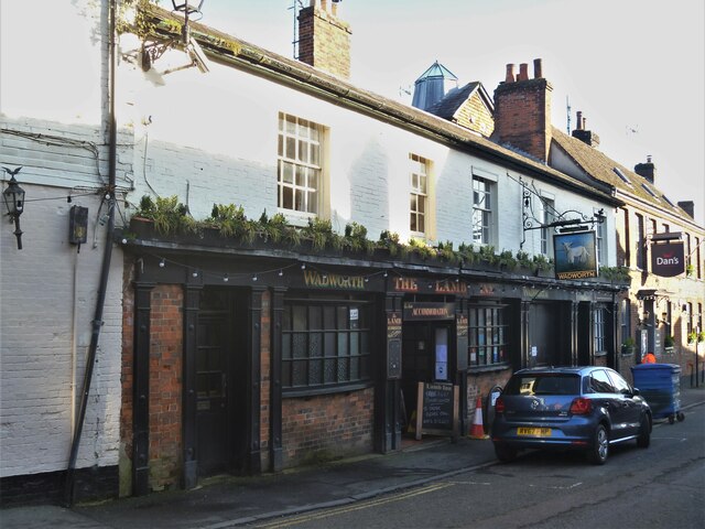 Marlborough Buildings [50] © Michael Dibb :: Geograph Britain And Ireland