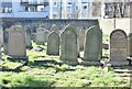 Jewish Cemetery (Closed)