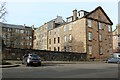 Tenement on Ardgowan Street