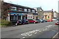 Shops on Kelly Street