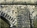 Green Lane Bridge (detail)