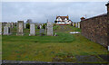 Ardrossan Cemetery