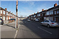 Sherwood Avenue, Hull