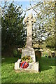 Egerton War Memorial