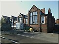 Swinnow Primary School - old buildings