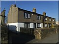 Older houses on Swinnow Road