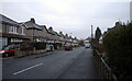 Bargrange Avenue, Shipley