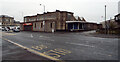 Book shop, White Abbey Road (B6144), Bradford